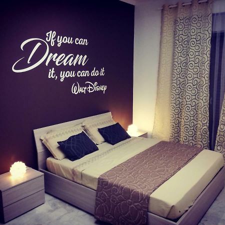 Casale Del Corso Villa Catania Ngoại thất bức ảnh