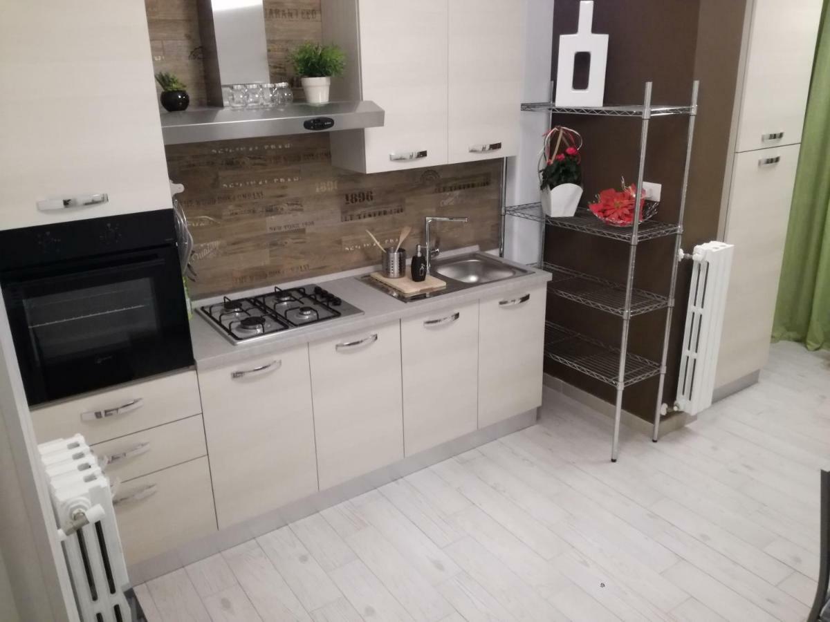 Casale Del Corso Villa Catania Ngoại thất bức ảnh