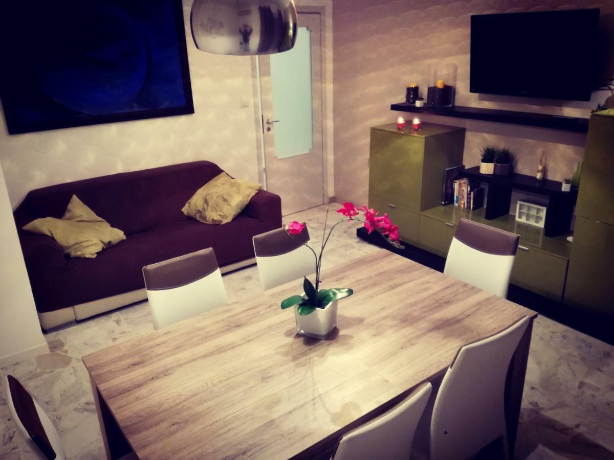 Casale Del Corso Villa Catania Ngoại thất bức ảnh