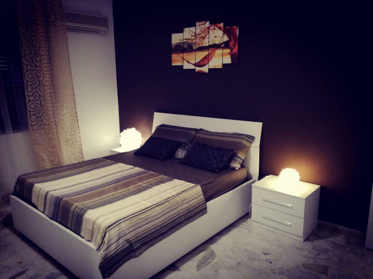 Casale Del Corso Villa Catania Ngoại thất bức ảnh