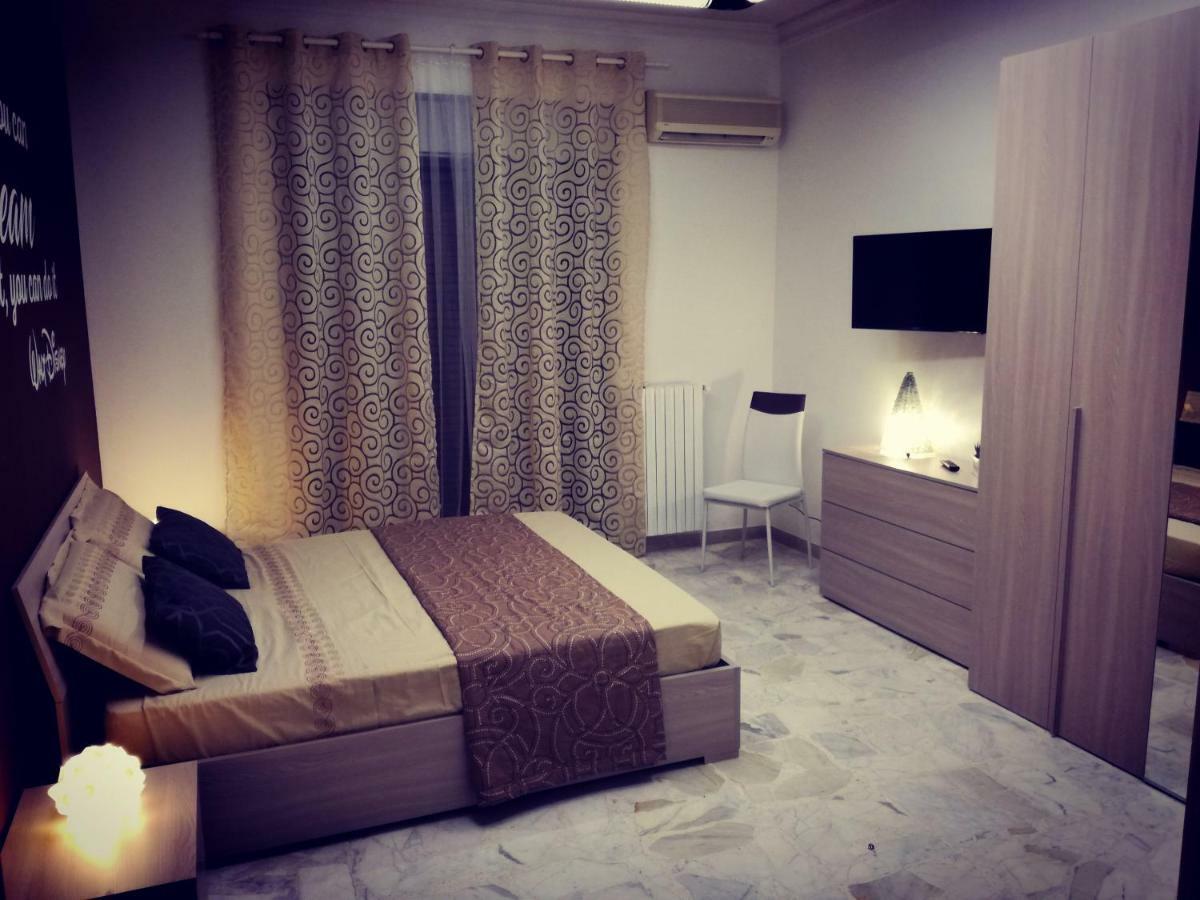 Casale Del Corso Villa Catania Ngoại thất bức ảnh