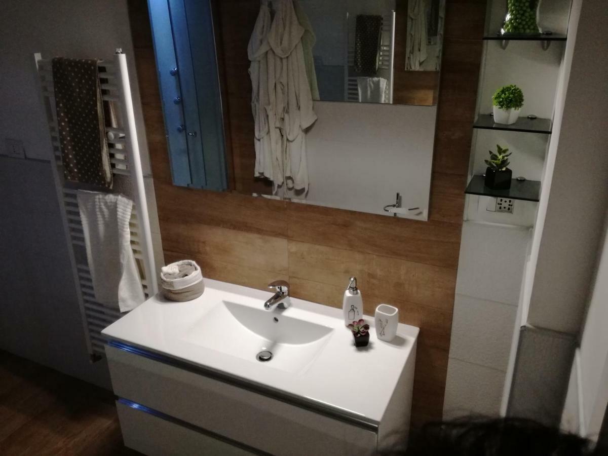 Casale Del Corso Villa Catania Ngoại thất bức ảnh