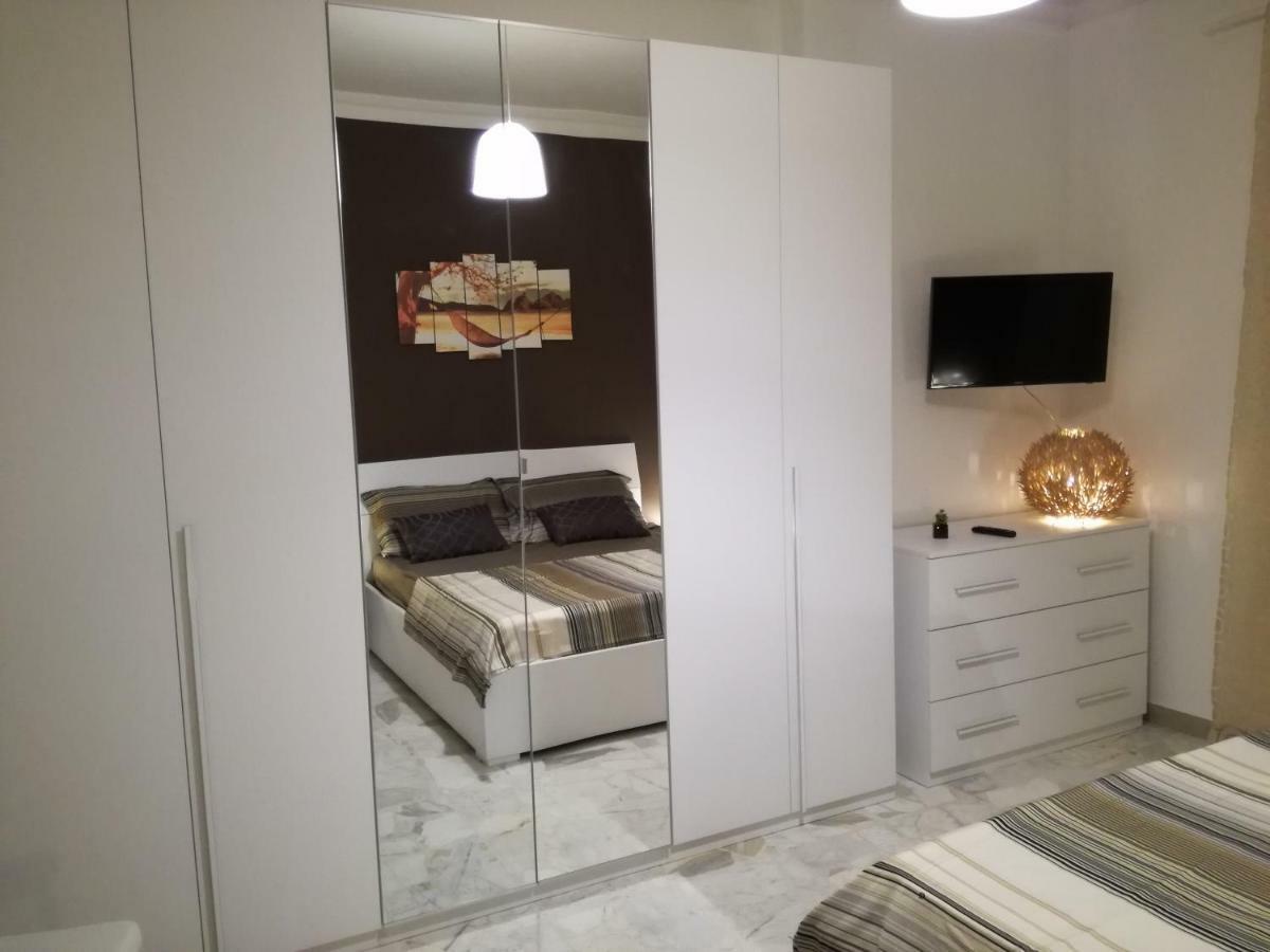 Casale Del Corso Villa Catania Ngoại thất bức ảnh