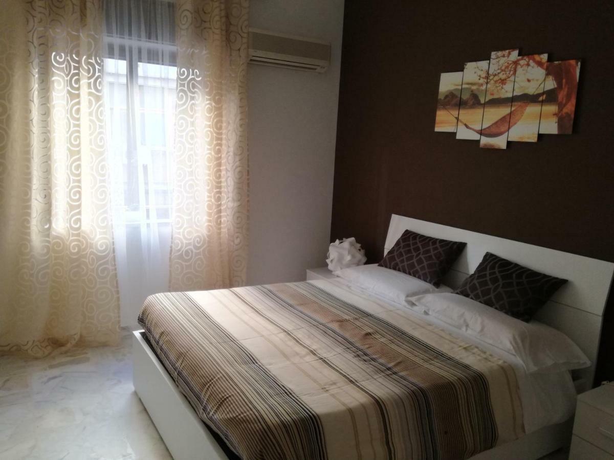 Casale Del Corso Villa Catania Ngoại thất bức ảnh
