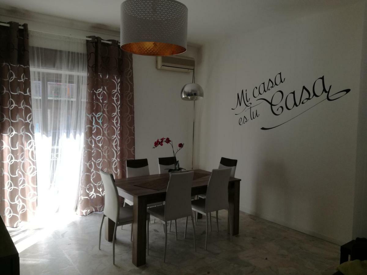 Casale Del Corso Villa Catania Ngoại thất bức ảnh