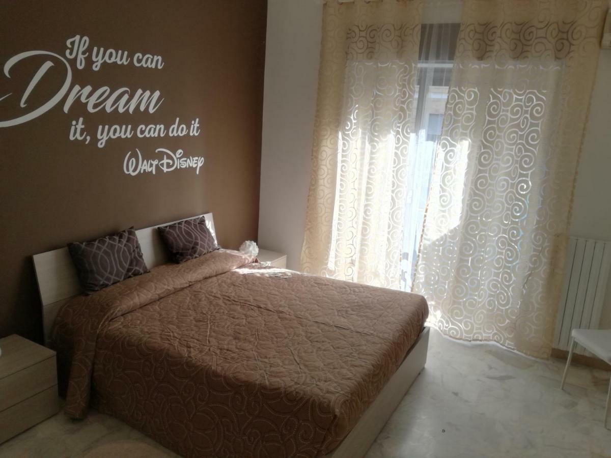 Casale Del Corso Villa Catania Ngoại thất bức ảnh