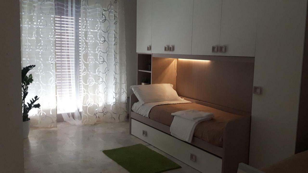 Casale Del Corso Villa Catania Ngoại thất bức ảnh