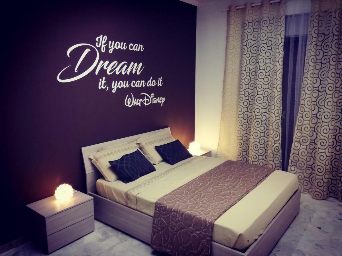 Casale Del Corso Villa Catania Ngoại thất bức ảnh
