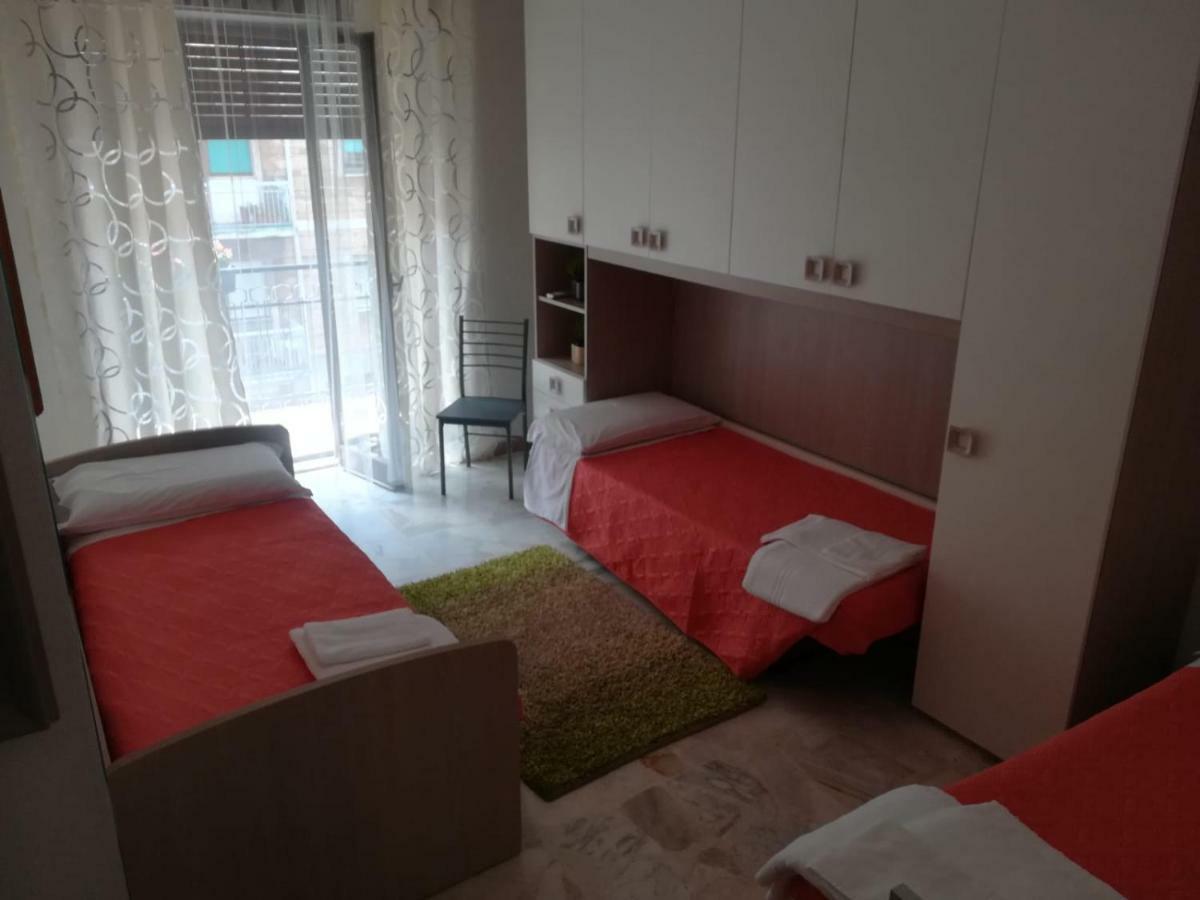 Casale Del Corso Villa Catania Ngoại thất bức ảnh